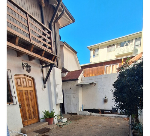 Arriendo Casa NO 5D 3B 3E 1B Libertad - Vi&ntilde;a Del Mar