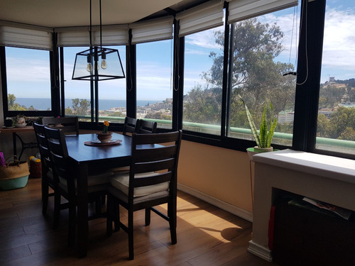 Arriendo Departamento NP 2D 2B 1E 1B Re&ntilde;aca - Vi&ntilde;a Del Mar