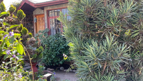 Arriendo Casa NOSP 3D 2B 2E 1B Los Romeros - Los Manantiales - Conc&oacute;n