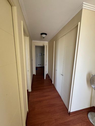 Arriendo Departamento 3D en suite 2B 2E 1B Re&ntilde;aca - Vi&ntilde;a Del Mar