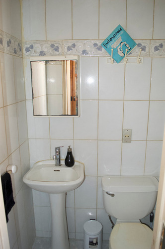 Venta Departamento O 2D en suite 2B 1E Quinta Vergara - Vi&ntilde;a Del Mar