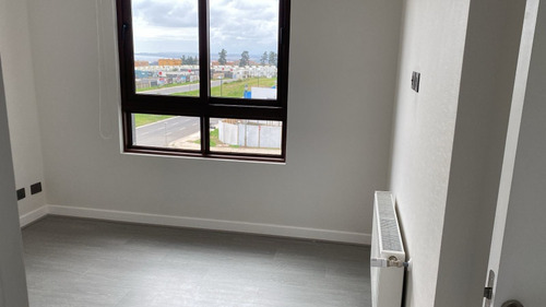 Arriendo Departamento 2D 2B 1E 1B Montemar - Conc&oacute;n