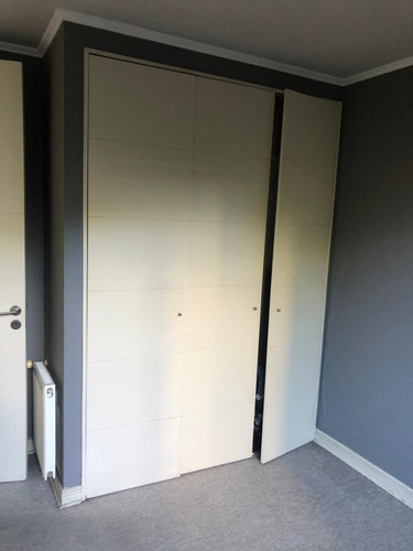 Arriendo Departamento 3D en suite Walk-in cl&oacute;set 2B 1E 1B  - Vi&ntilde;a Del Mar