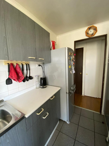 Arriendo Departamento NP 4D en suite 2B 1E 1B G&oacute;mez Carre&ntilde;o - Vi&ntilde;a Del Mar