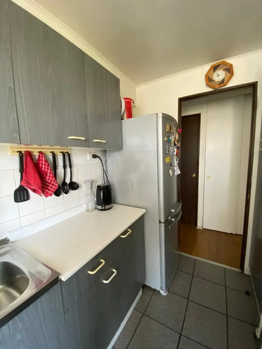 Arriendo Departamento NP 4D en suite 2B 1E 1B G&oacute;mez Carre&ntilde;o - Vi&ntilde;a Del Mar