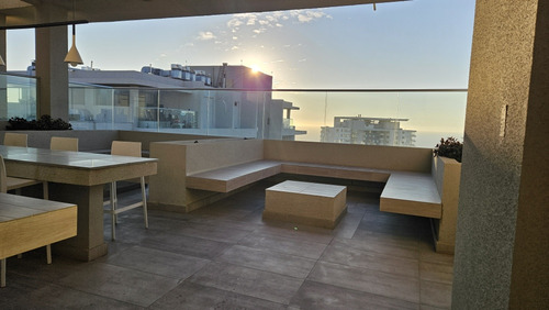 Venta Departamento NO 2D 1B 1E 1B Costas de Montemar - Conc&oacute;n