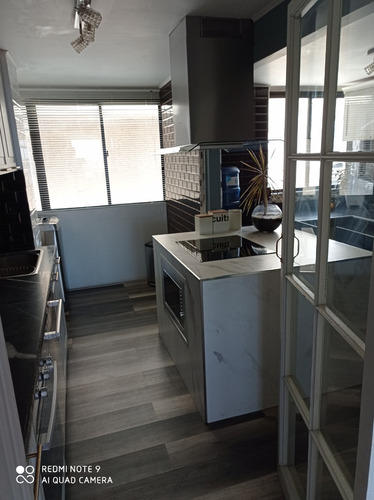 Arriendo Departamento P 4D en suite 3B 1E 1B Miraflores - Vi&ntilde;a Del Mar