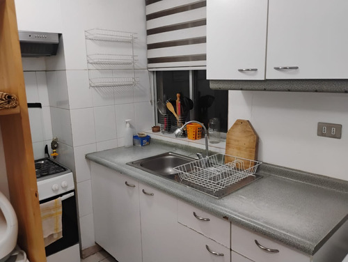 Arriendo Departamento 3D 2B 1E 0m2 Forestal - Vi&ntilde;a Del Mar