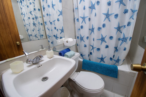 Arriendo Departamento NO 3D en suite 2B 1E 1B Playa Amarilla - Conc&oacute;n