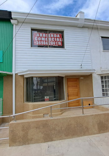 Arriendo Casa P 3D 2B 1B Libertad - Vi&ntilde;a Del Mar