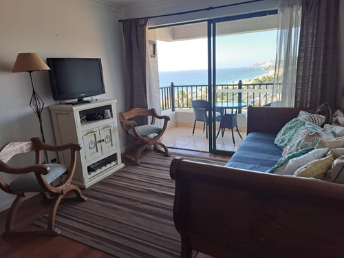 Arriendo Departamento N 3D 2B 1E 1B  - Vi&ntilde;a Del Mar