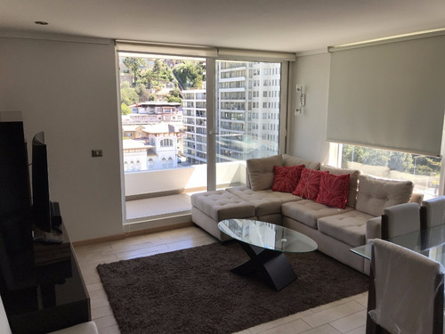 Venta Departamento S 2D 2B 1E 1B Centro de Vi&ntilde;a del Mar - Vi&ntilde;a Del Mar