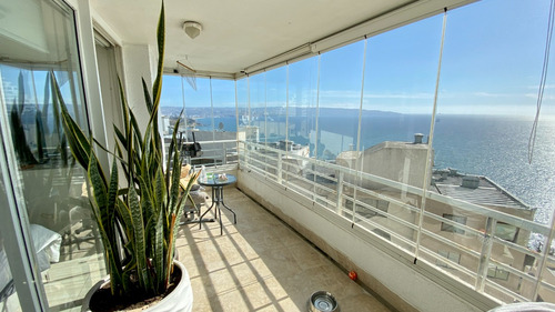 Venta Departamento SO 4D en suite 4B 1E 1B Re&ntilde;aca - Vi&ntilde;a Del Mar