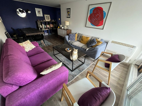 Venta Departamento NP 3D Walk-in cl&oacute;set 2B 2E 1B Re&ntilde;aca - Vi&ntilde;a Del Mar