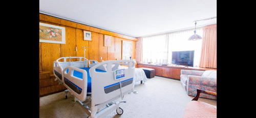 Venta Departamento N 4D en suite Walk-in cl&oacute;set 4B 2E 1B Libertad - Vi&ntilde;a Del Mar