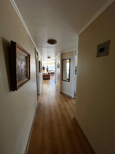 Arriendo Departamento NP 4D en suite 3B 1E Libertad - Vi&ntilde;a Del Mar