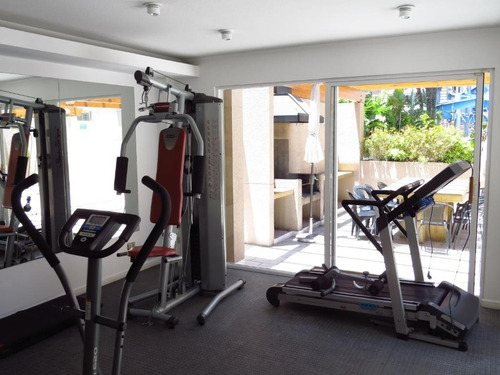 Arriendo Departamento NP 3D 2B 1E Centro de Vi&ntilde;a del Mar - Vi&ntilde;a Del Mar