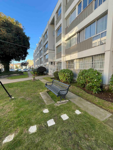 Venta Departamento 3D Walk-in cl&oacute;set 2B Libertad - Vi&ntilde;a Del Mar