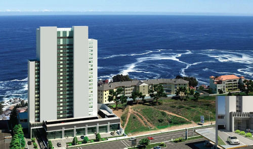 Venta Departamento NP 1D 1B 2E 1B Re&ntilde;aca - Vi&ntilde;a Del Mar