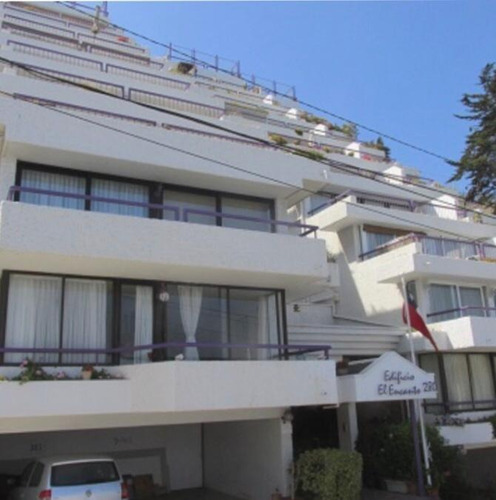 Venta Departamento NO 1D 1B 1E 1B Re&ntilde;aca - Vi&ntilde;a Del Mar