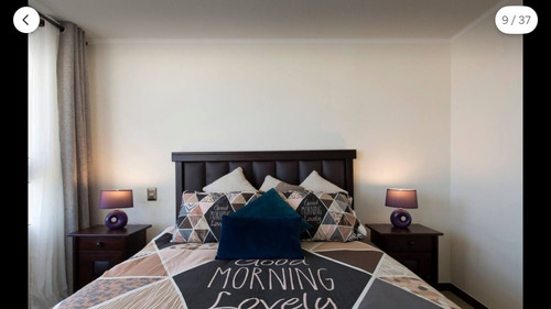 Arriendo Departamento S 2D 2B 1E 1B Libertad - Vi&ntilde;a Del Mar