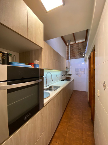 Venta Casa NOSP 4D en suite 3B 2E Los Romeros - Los Manantiales - Conc&oacute;n