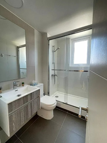 Arriendo Departamento P 2D en suite Walk-in cl&oacute;set 2B 2E 1B Libertad - Vi&ntilde;a Del Mar