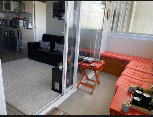 Venta Departamento NO 2D en suite 2B 1E 1B  - Vi&ntilde;a Del Mar