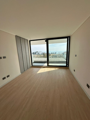 Arriendo Departamento P 3D en suite 3B 1E 1B Montemar - Conc&oacute;n
