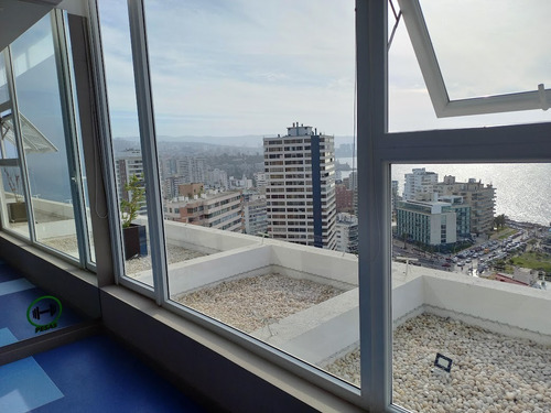 Venta Departamento O 1D en suite 1B 1E Libertad - Vi&ntilde;a Del Mar