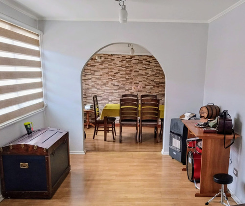 Arriendo Casa 3D 2B 2E  - Vi&ntilde;a Del Mar