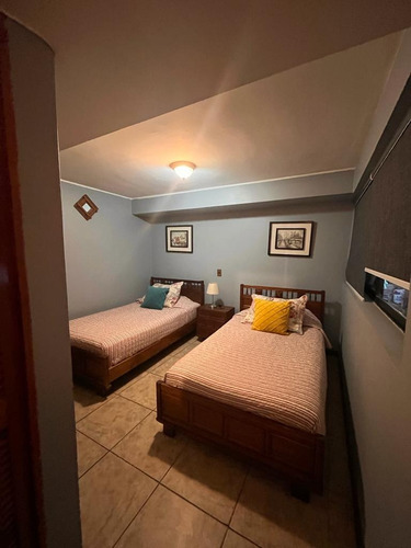 Venta Departamento 4D en suite 4B 2E Re&ntilde;aca - Vi&ntilde;a Del Mar