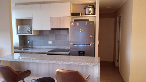 Venta Departamento P 2D en suite Walk-in cl&oacute;set 2B  - Vi&ntilde;a Del Mar