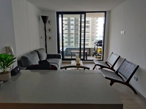 Arriendo Departamento 2D 2B 1E 1B Costas de Montemar - Conc&oacute;n