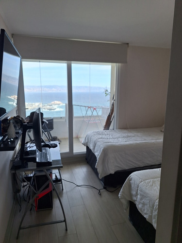 Venta Departamento 3D 3B 1E Re&ntilde;aca - Vi&ntilde;a Del Mar