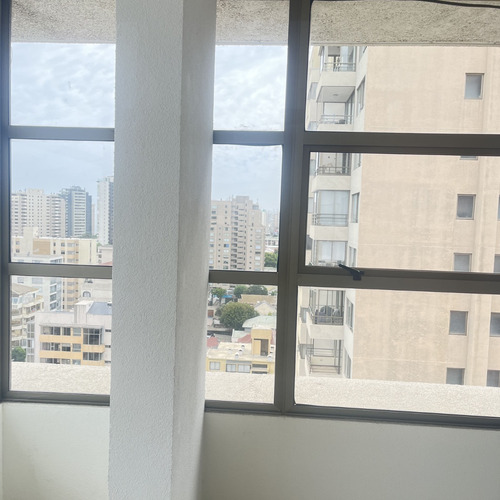 Venta Departamento O 2D en suite 2B 1E 1B Libertad - Vi&ntilde;a Del Mar