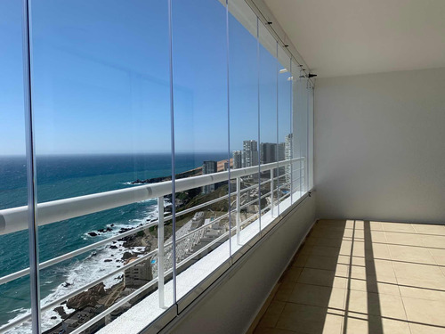 Venta Departamento 3D 2B 2E Re&ntilde;aca - Vi&ntilde;a Del Mar