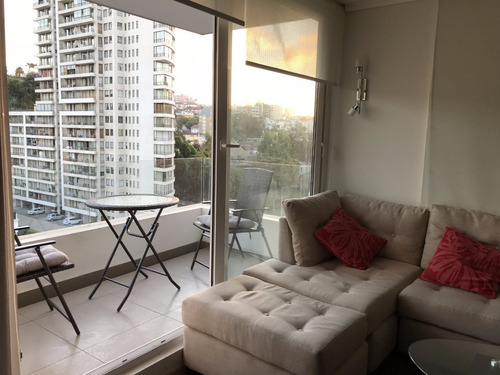 Venta Departamento S 2D 2B 1E 1B Centro de Vi&ntilde;a del Mar - Vi&ntilde;a Del Mar