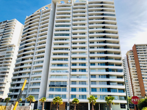 Arriendo Departamento 2D Higuerillas - Conc&oacute;n