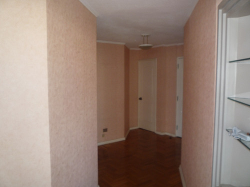 Arriendo Departamento NOSP 4D en suite Walk-in cl&oacute;set 3B 1E 1B Libertad - Vi&ntilde;a Del Mar