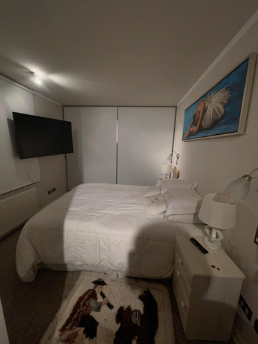 Venta Departamento 3D 2B 1E Re&ntilde;aca - Vi&ntilde;a Del Mar