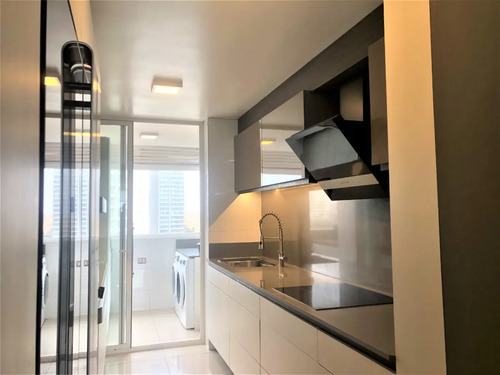 Venta Departamento NO 3D en suite Walk-in cl&oacute;set 2B 2E 1B Costas de Montemar - Conc&oacute;n