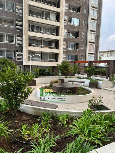 Arriendo Departamento NP 3D 2B 1E Centro de Vi&ntilde;a del Mar - Vi&ntilde;a Del Mar