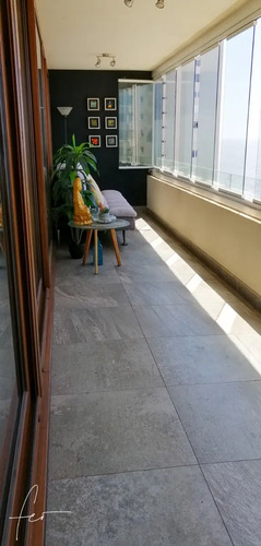 Venta Departamento NO 2D en suite 2B 1E 1B Costas de Montemar - Conc&oacute;n