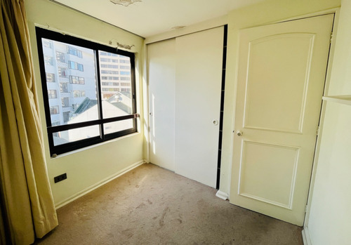 Venta Departamento P 2D 2B 1B Libertad - Vi&ntilde;a Del Mar