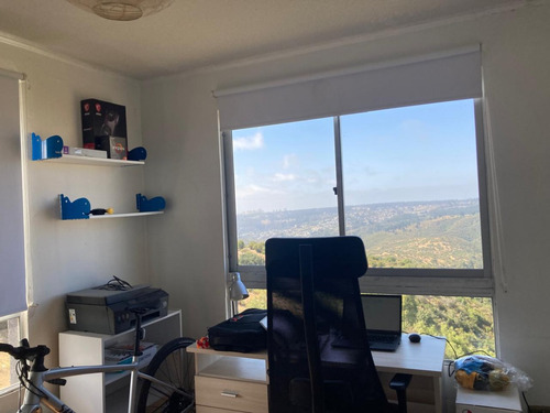 Arriendo Departamento NP 4D en suite 2B 1E 1B G&oacute;mez Carre&ntilde;o - Vi&ntilde;a Del Mar