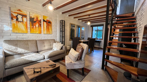 Venta Casa N 2D 1B 1E Montemar - Conc&oacute;n