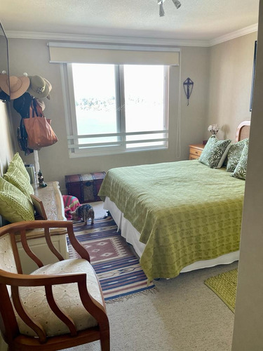 Venta Departamento 2D 2B 1E 1B Higuerillas - Conc&oacute;n