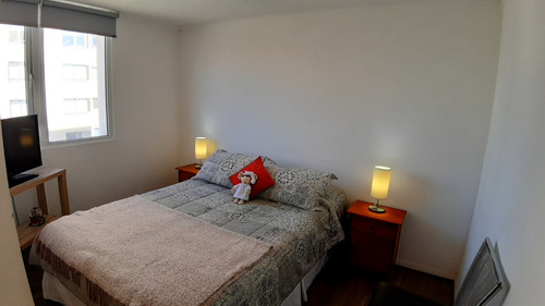 Venta Departamento SP 3D en suite Walk-in cl&oacute;set 2B 1E 1B Re&ntilde;aca - Vi&ntilde;a Del Mar