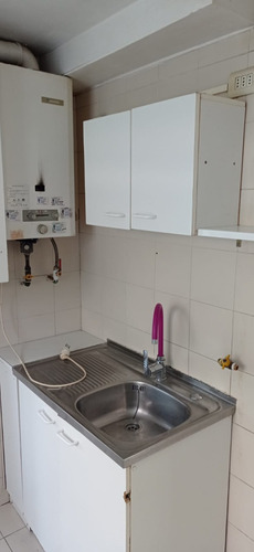 Venta Departamento N 3D en suite 2B 1E 1B Agua Santa - Vi&ntilde;a Del Mar